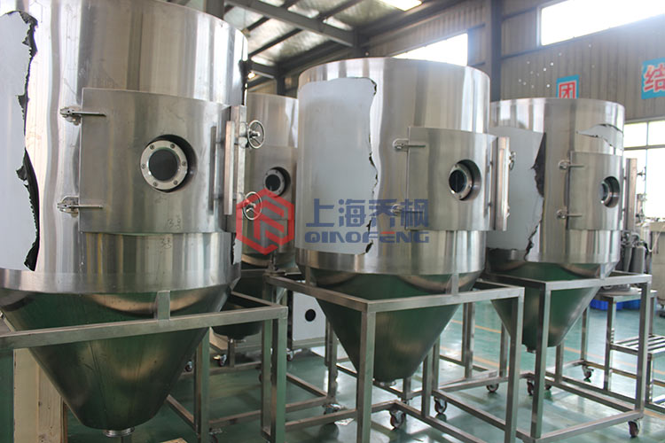 噴霧干燥器的優(yōu)缺點(diǎn) 噴霧干燥器的優(yōu)缺點(diǎn)