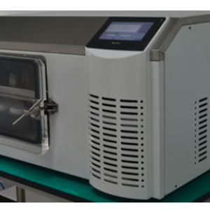 硅油加熱原位方倉(cāng)冷凍干燥機(jī)QFN-DGJ-F系列